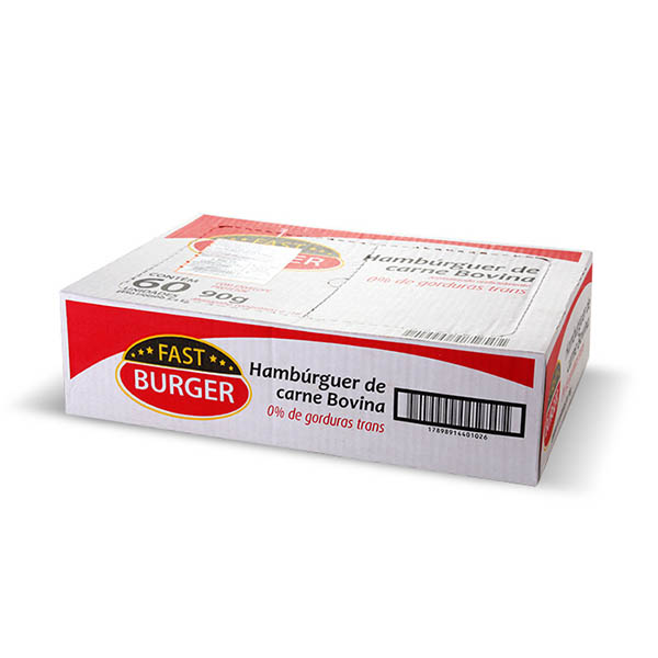 Fast Burguer